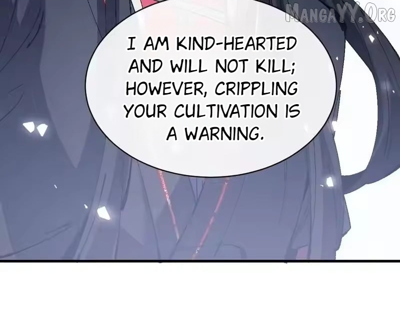 Master: This rebellious disciple is definitely not the Holy Son Chapter 169 - page 106